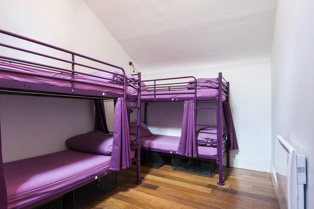 Safestay Micklegate * York