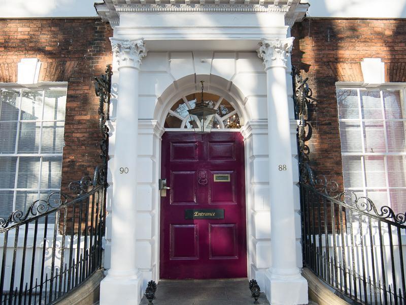 Safestay Micklegate York