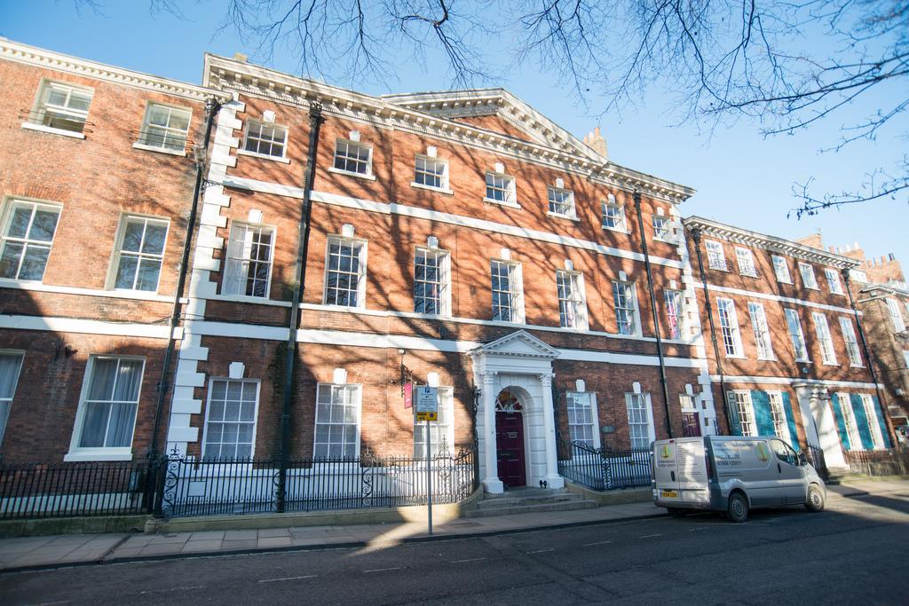 Safestay Micklegate