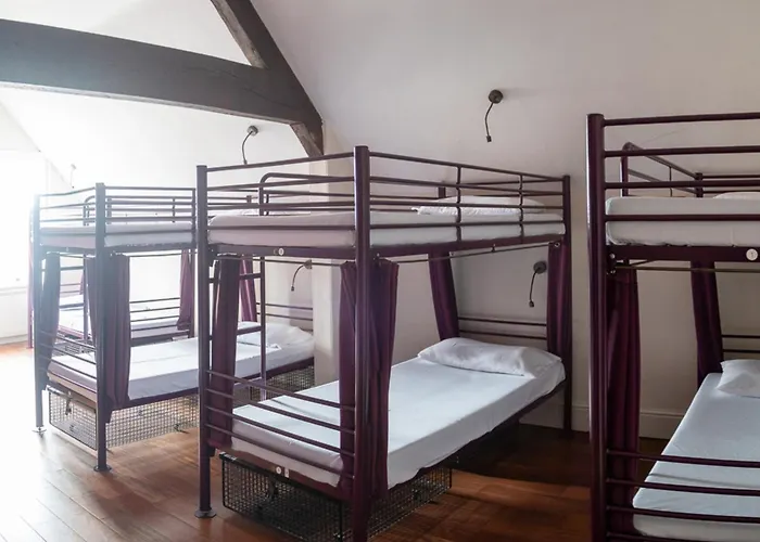 Safestay York Micklegate