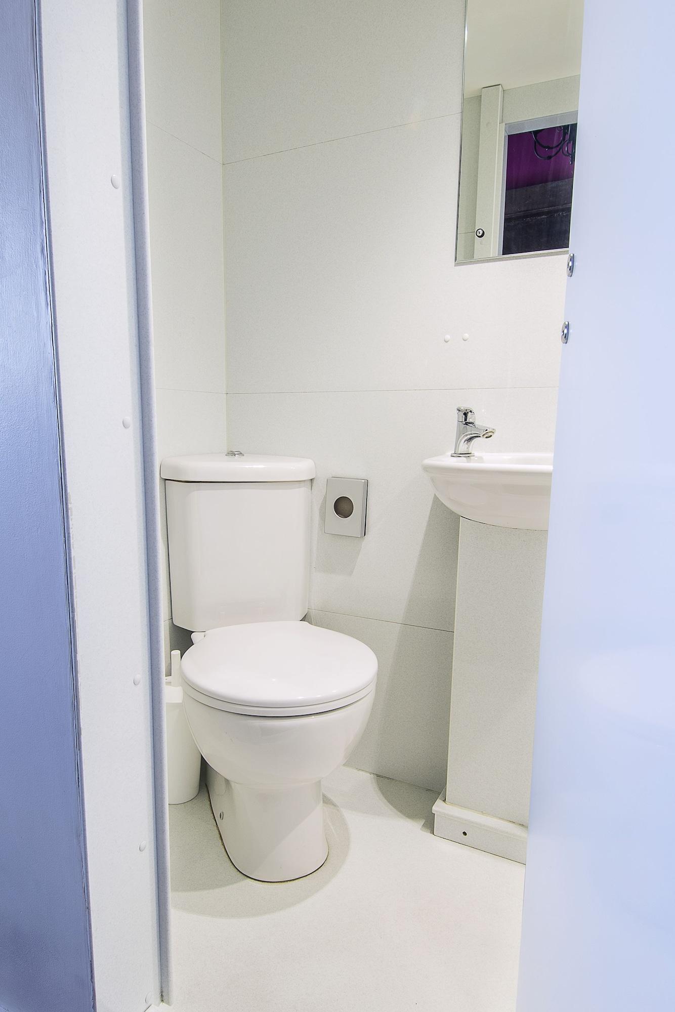 Safestay Micklegate Йорк