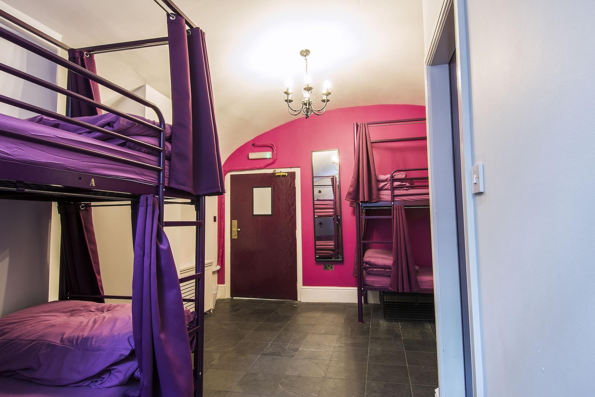 Safestay Micklegate Йорк