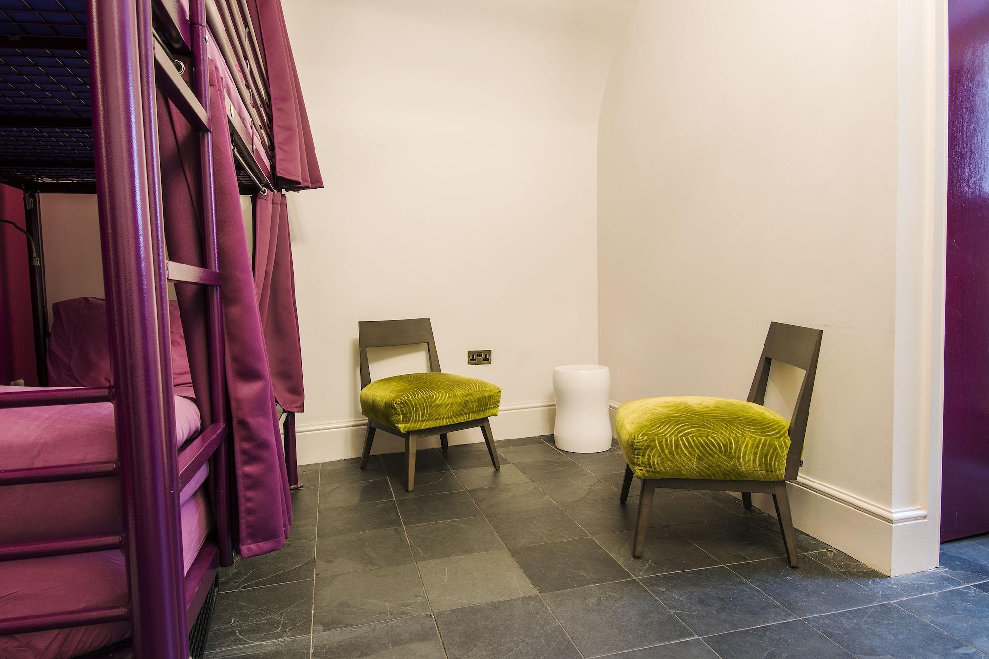 Хостел Safestay Micklegate Йорк