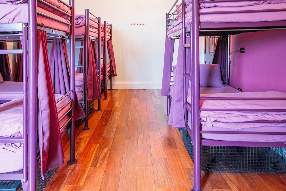 Safestay Micklegate Хостел Йорк