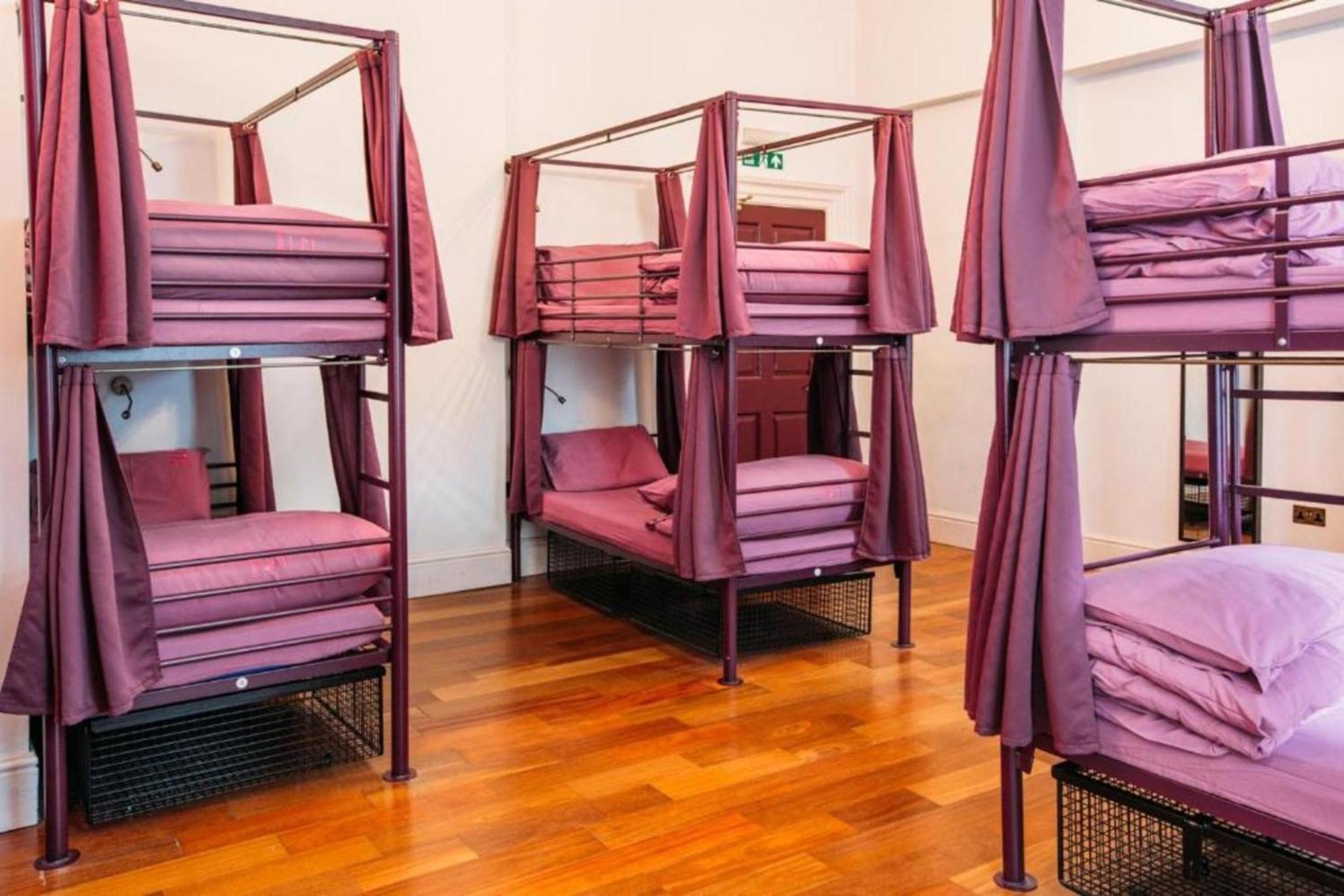 Хостел Safestay Micklegate *