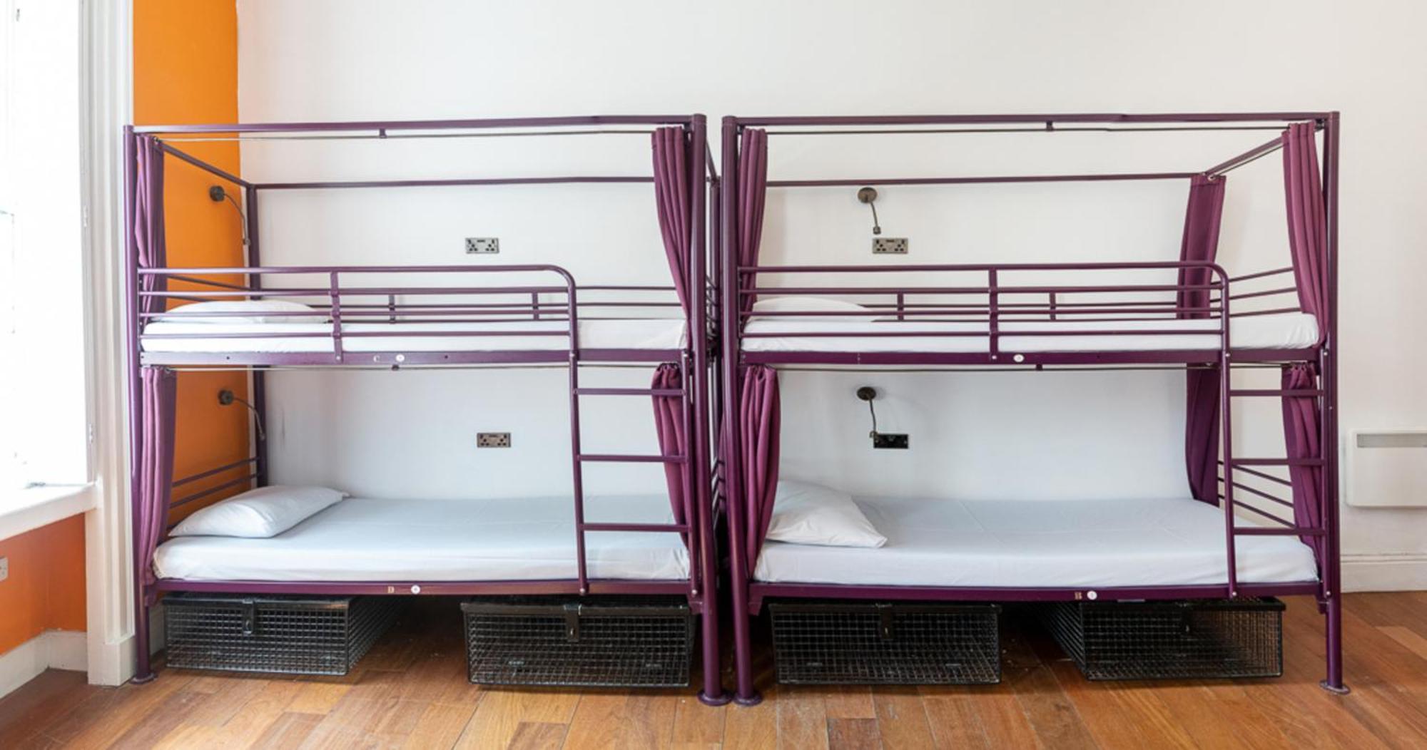 Хостел Safestay Micklegate Йорк