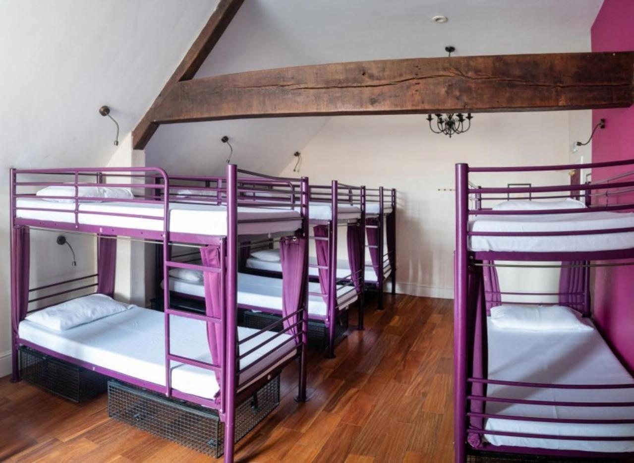 Safestay Micklegate * Йорк