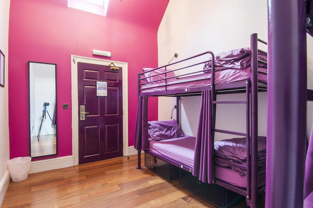 Safestay Micklegate Йорк