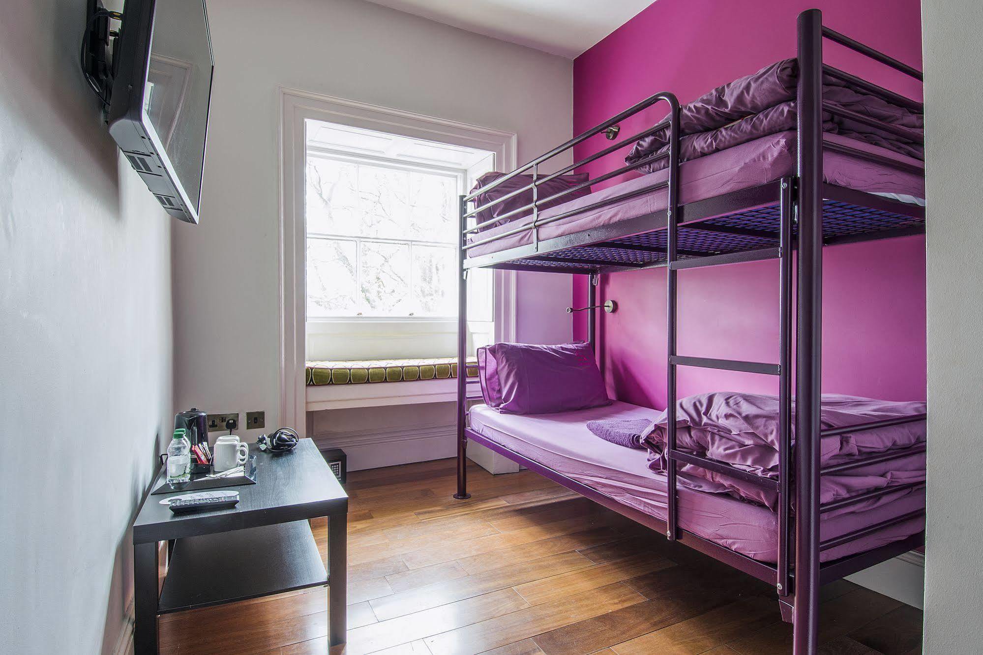 Хостел Safestay Micklegate *