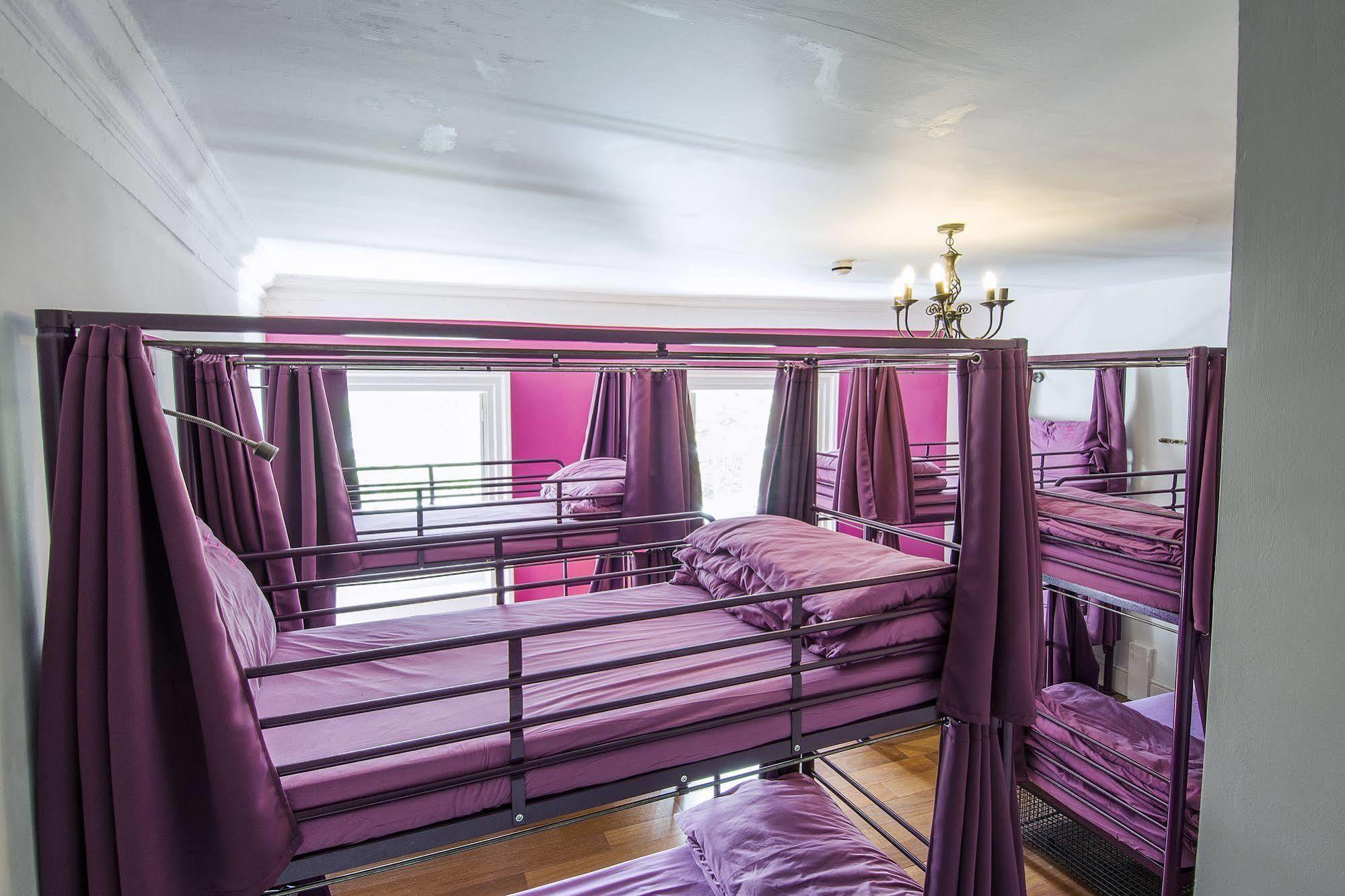 Hostel Safestay Micklegate York