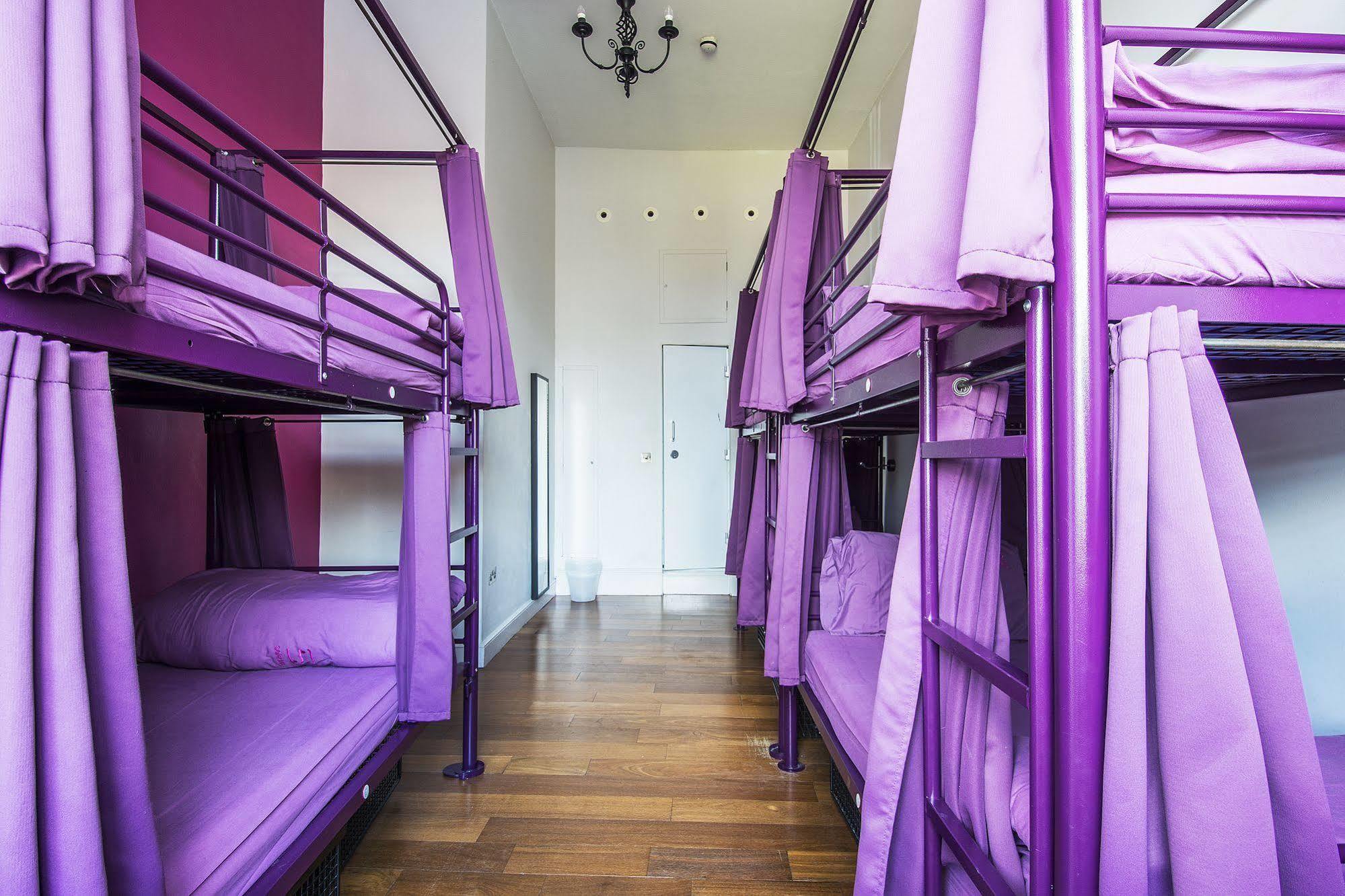 Safestay Micklegate Хостел Йорк