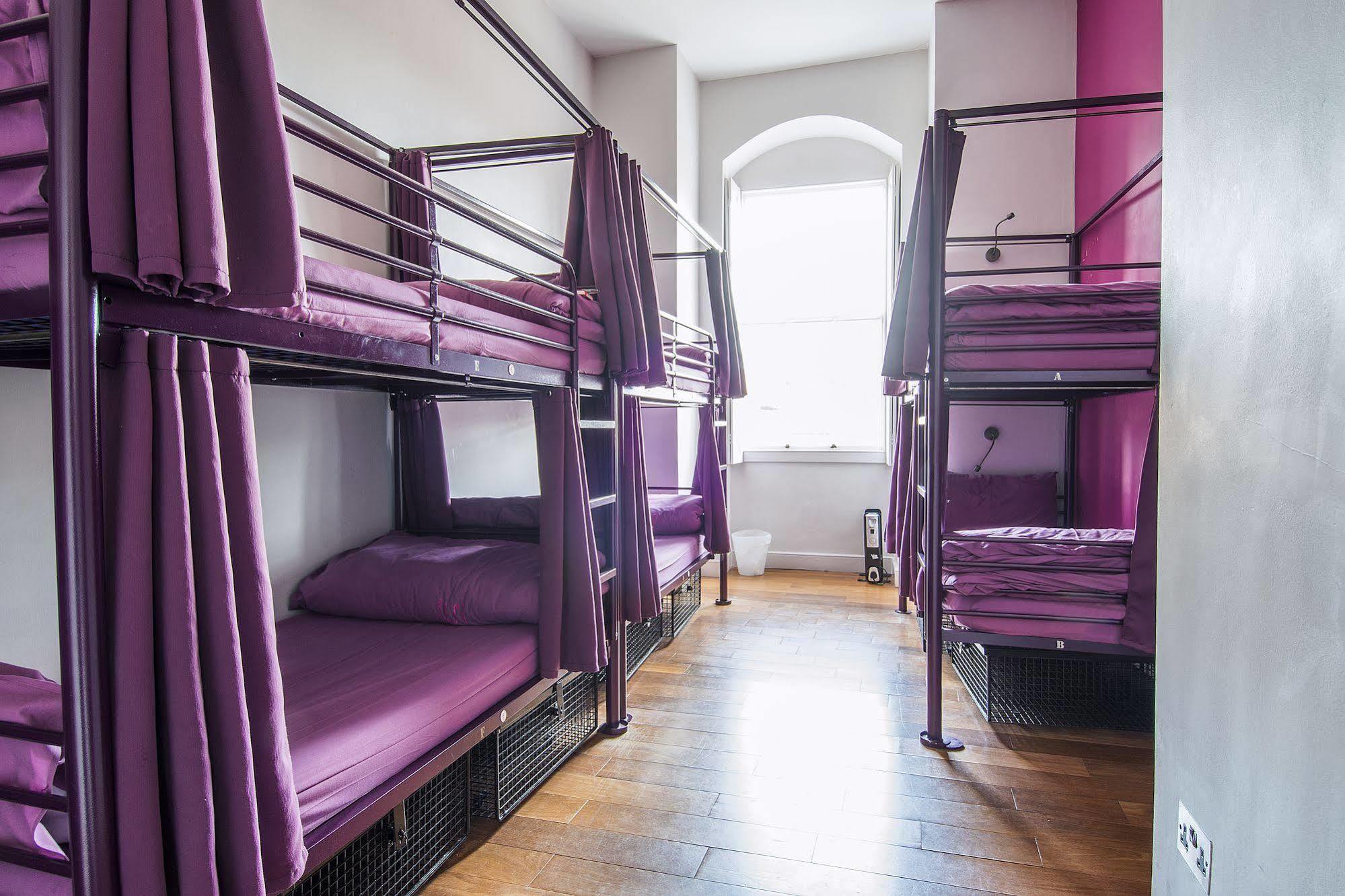 Хостел Safestay Micklegate Йорк