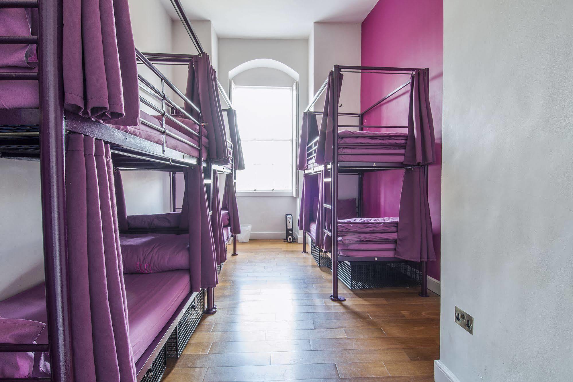 Safestay Micklegate * Йорк