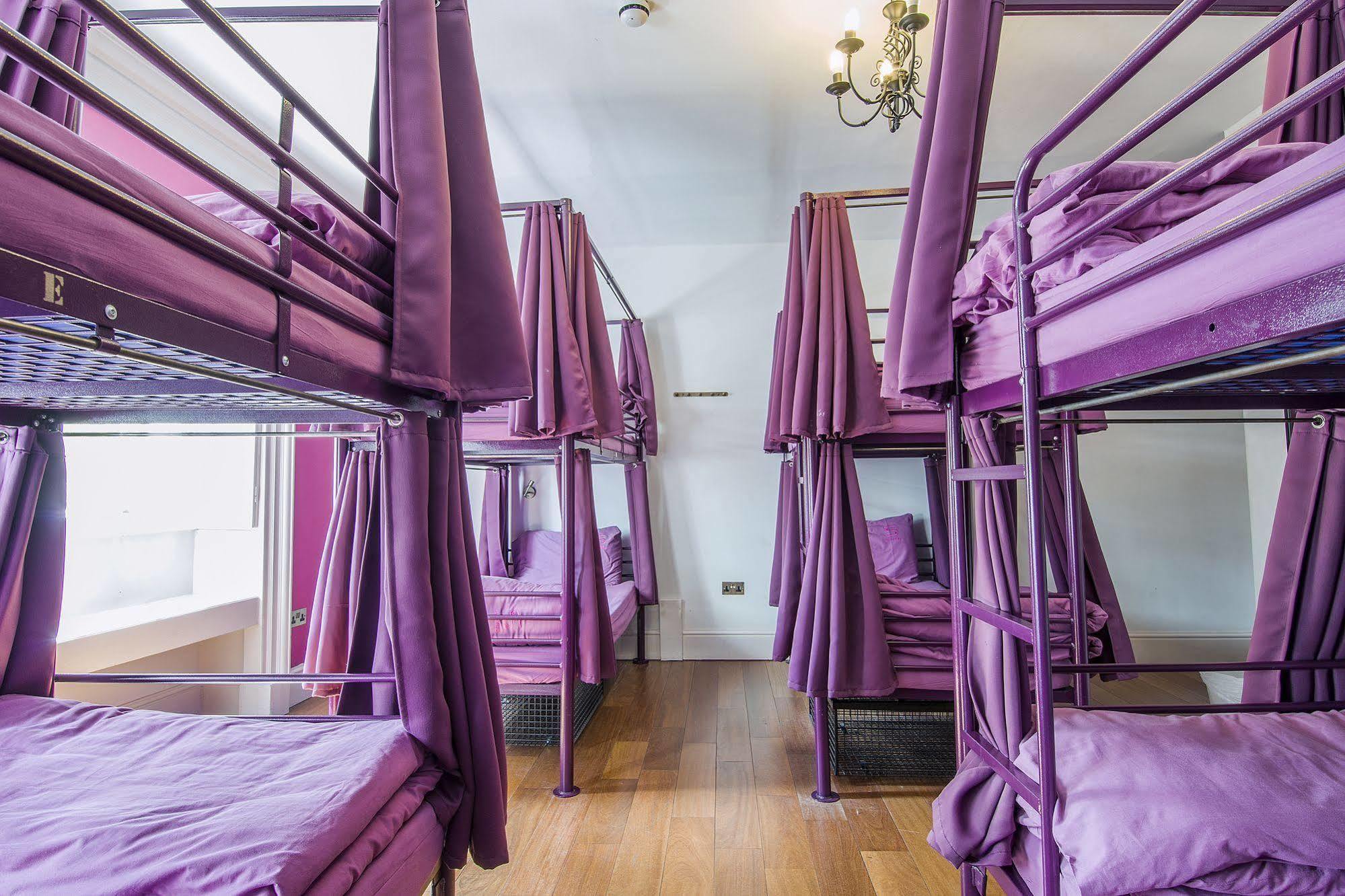 Хостел Safestay Micklegate Йорк