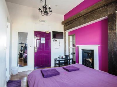Хостел Safestay Micklegate Йорк